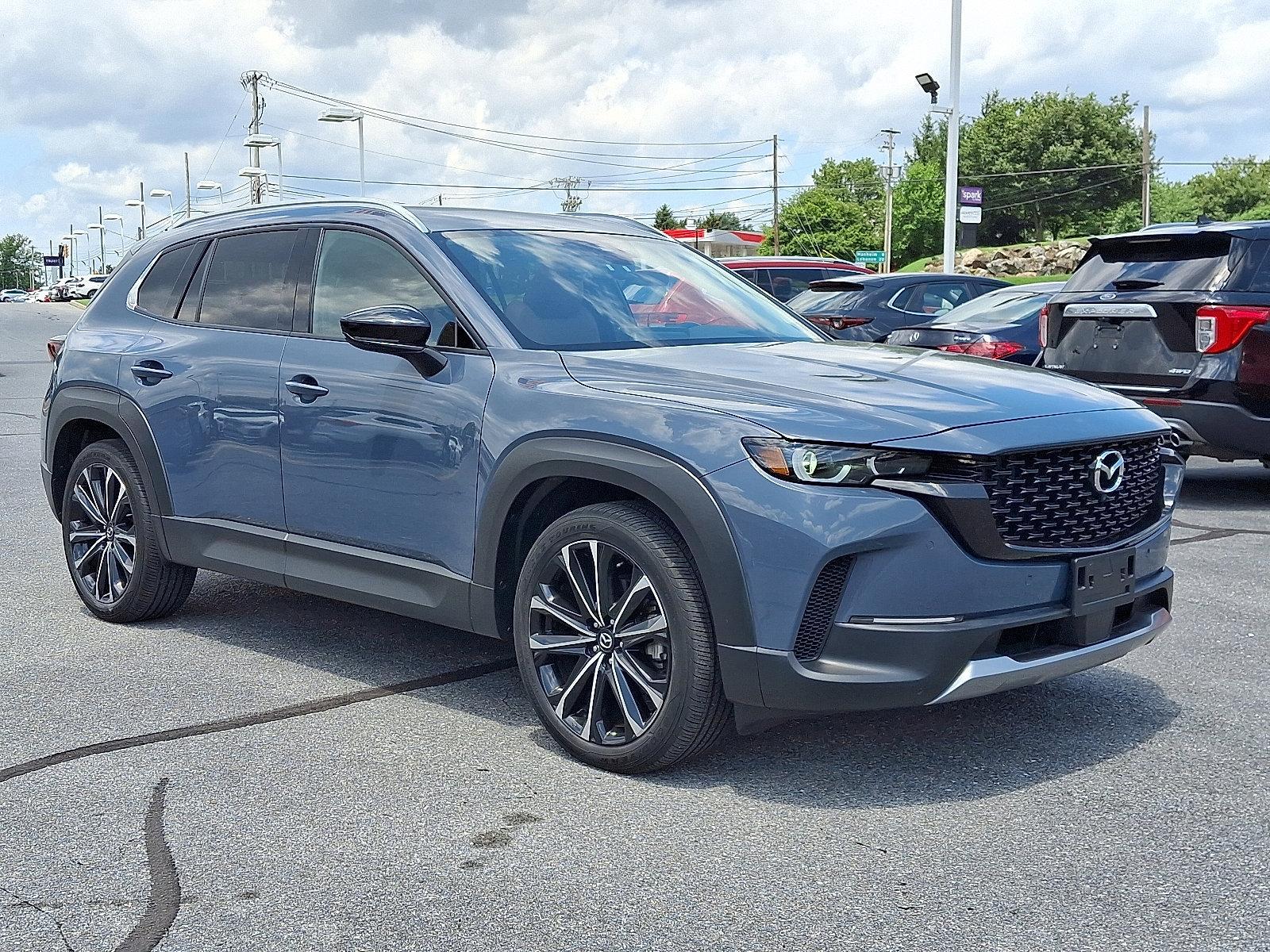 2023 Mazda CX-50 Vehicle Photo in Lancaster, PA 17601