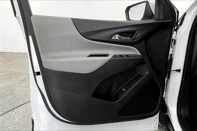 2019 Chevrolet Equinox Vehicle Photo in Grapevine, TX 76051