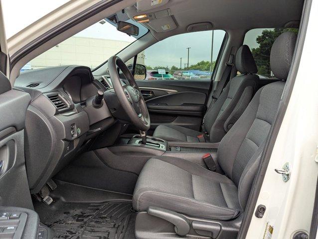 2018 Honda Ridgeline Vehicle Photo in San Antonio, TX 78209