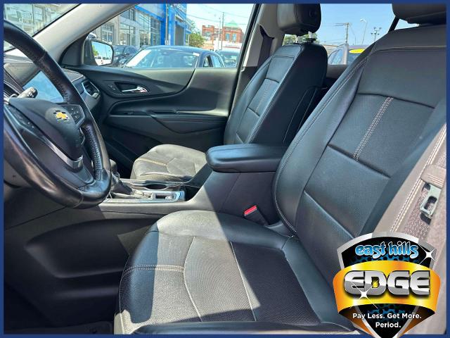 2022 Chevrolet Equinox Vehicle Photo in Roslyn, NY 11576