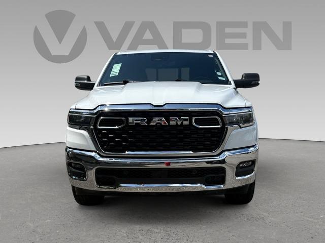 2025 Ram 1500 Vehicle Photo in Savannah, GA 31419