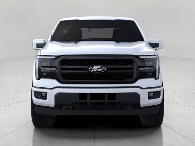 2025 Ford F-150 Vehicle Photo in Neenah, WI 54956