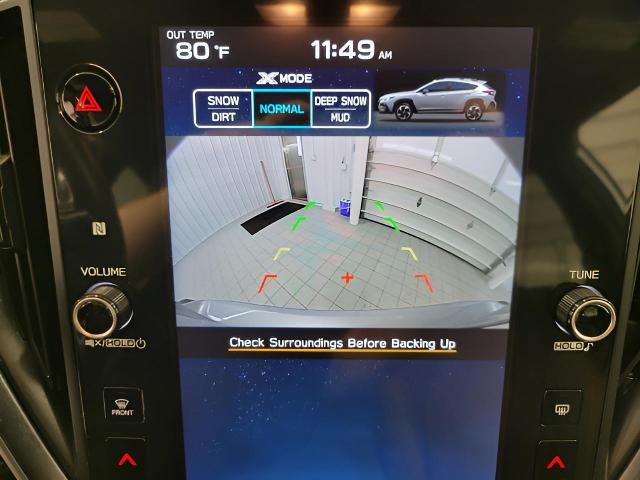 2024 Subaru Crosstrek Vehicle Photo in Green Bay, WI 54304