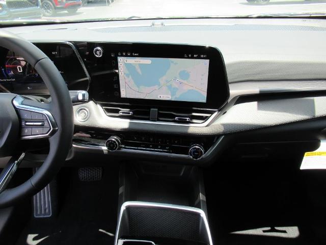 2026 Chevrolet Equinox Vehicle Photo in LEESBURG, FL 34788-4022