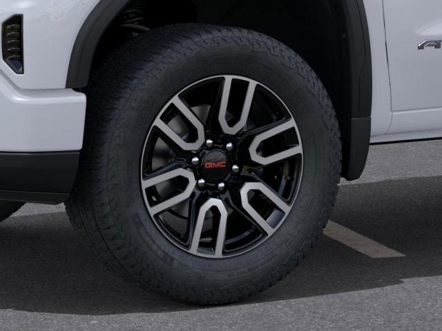 2025 GMC Sierra 1500 Vehicle Photo in HARRISBURG, PA 17111-1033