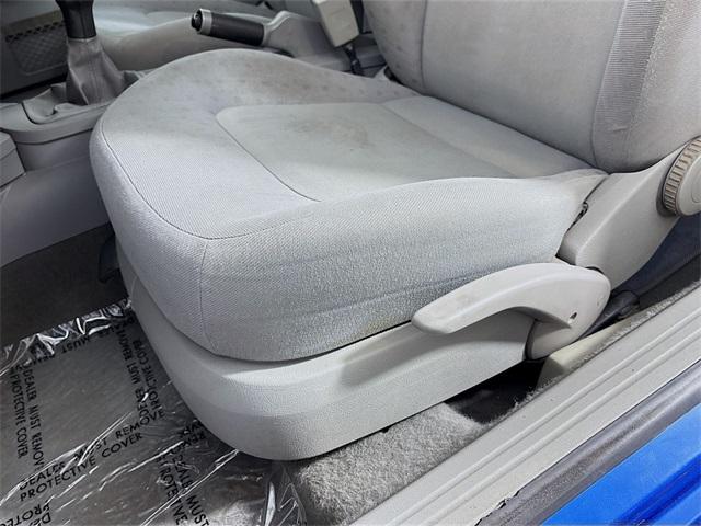 2002 Volkswagen New Beetle Vehicle Photo in Puyallup, WA 98371
