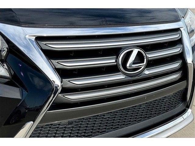 2019 Lexus GX 460 Vehicle Photo in Grapevine, TX 76051