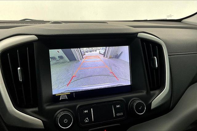 2019 GMC Terrain Vehicle Photo in Grapevine, TX 76051