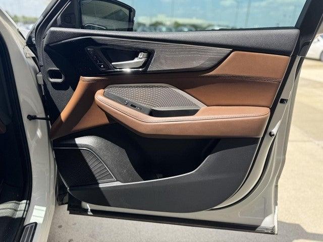2022 Acura MDX Vehicle Photo in Grapevine, TX 76051