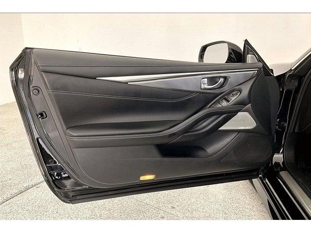 2021 INFINITI Q60 Vehicle Photo in Grapevine, TX 76051
