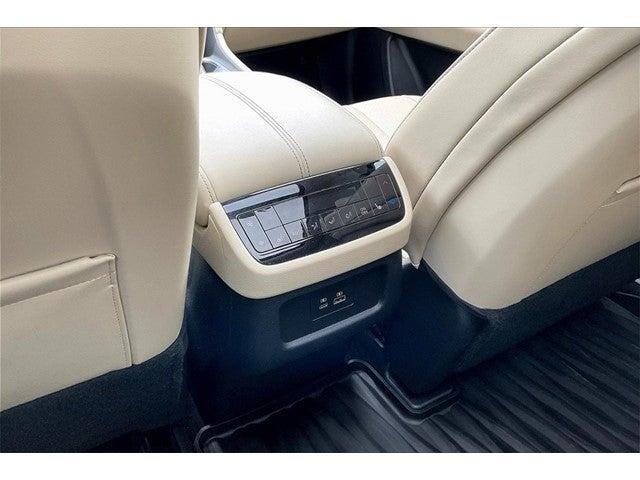 2025 INFINITI QX60 Vehicle Photo in Grapevine, TX 76051