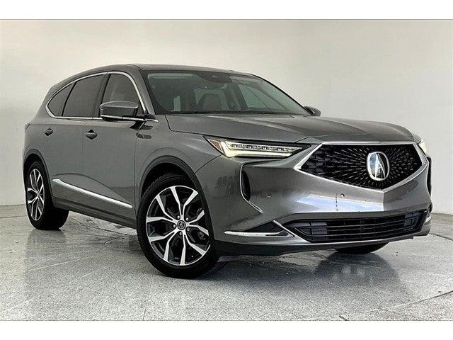 2023 Acura MDX Vehicle Photo in Grapevine, TX 76051
