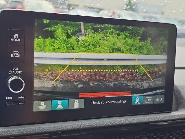 2024 Honda CR-V Vehicle Photo in Pleasant Hills, PA 15236