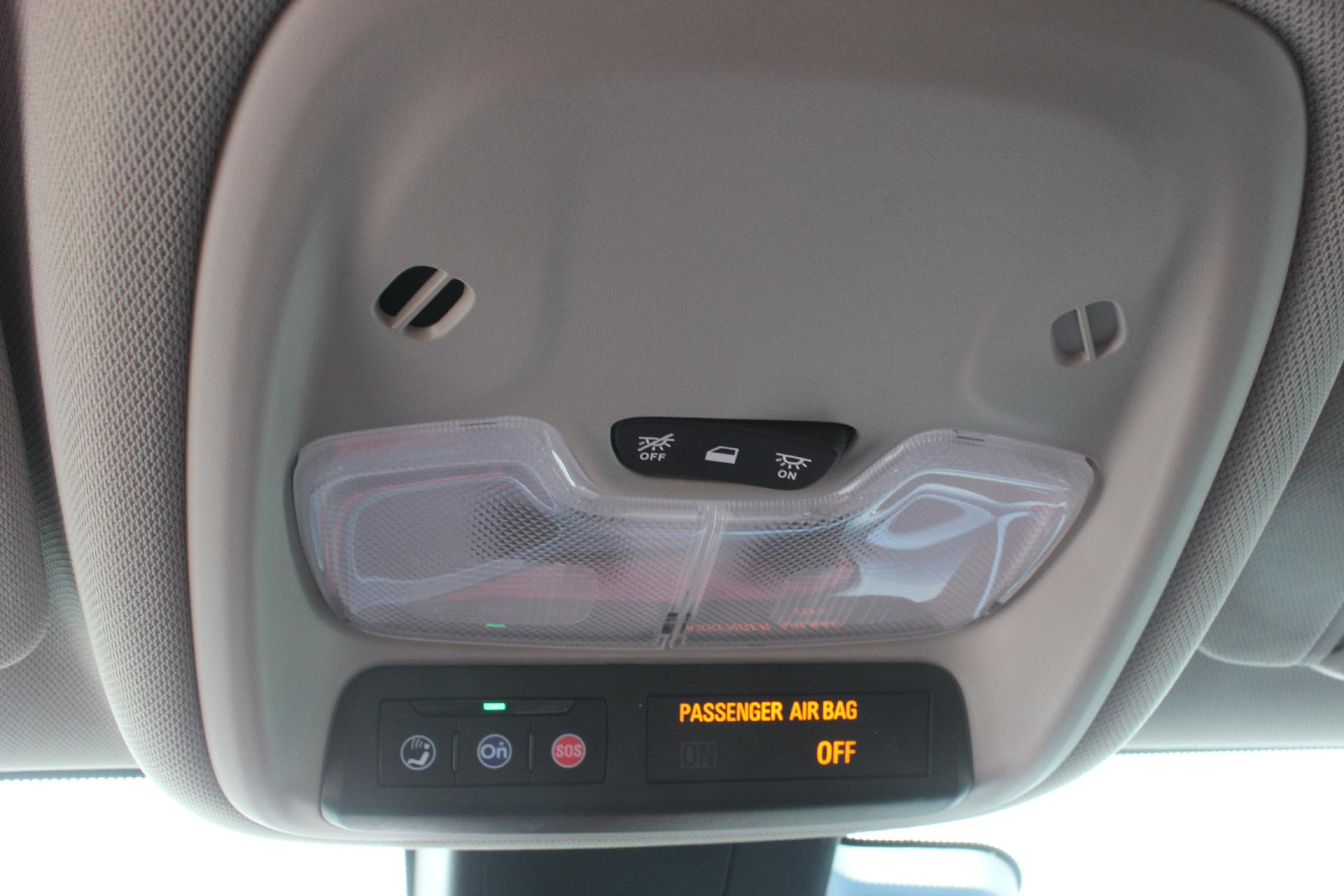 2026 Buick Encore GX Vehicle Photo in AURORA, CO 80012-4011