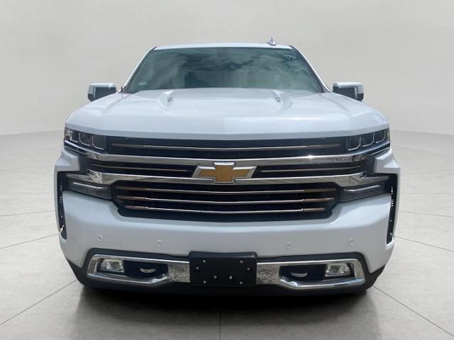 2021 Chevrolet Silverado 1500 Vehicle Photo in APPLETON, WI 54914-8833