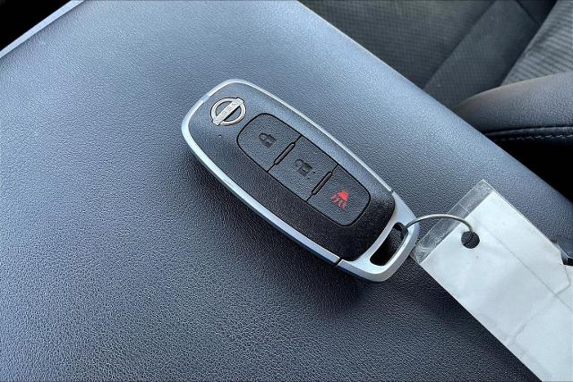 2023 Nissan ARIYA Vehicle Photo in San Antonio, TX 78230