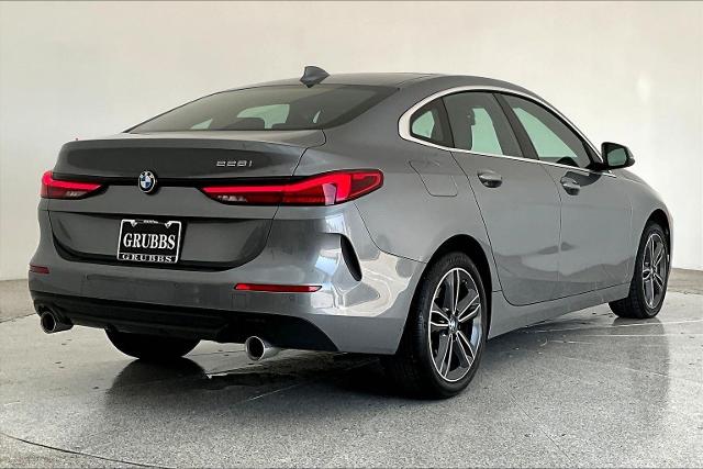 2024 BMW 228i Vehicle Photo in San Antonio, TX 78230