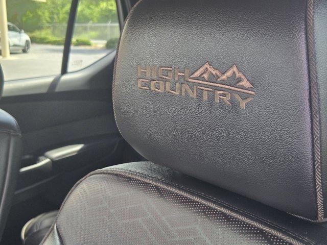 2022 Chevrolet Traverse Vehicle Photo in Decatur, TX 76234