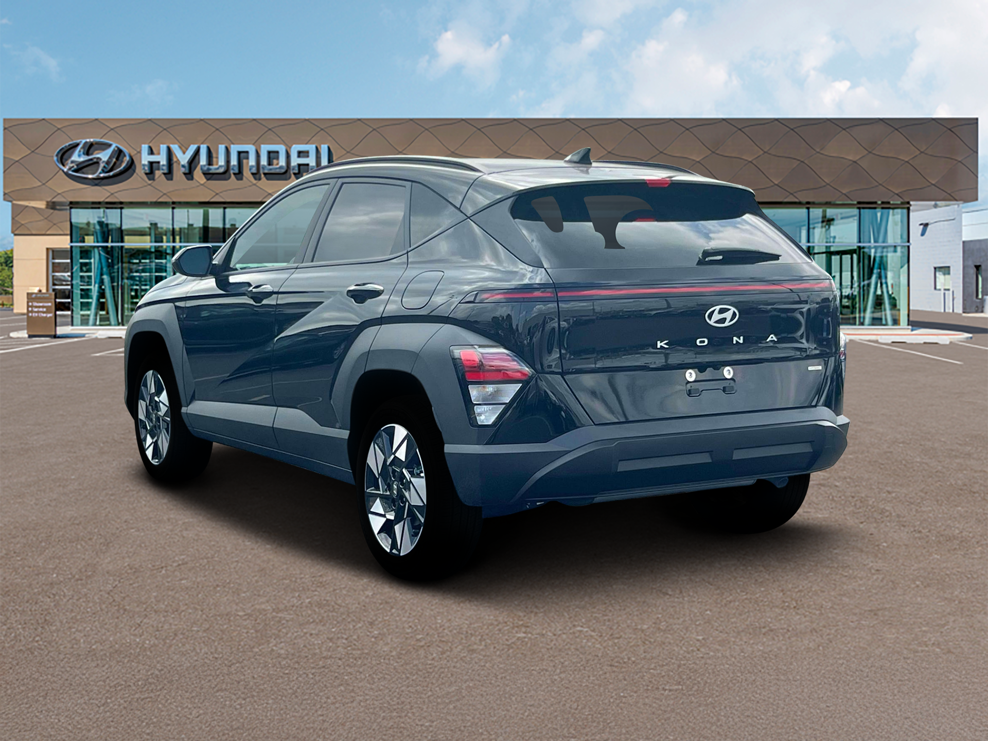 2025 Hyundai KONA Vehicle Photo in Harrisburg, PA 17111