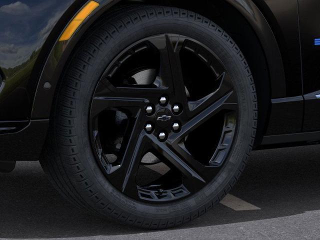 2025 Chevrolet Equinox EV Vehicle Photo in Roslyn, NY 11576