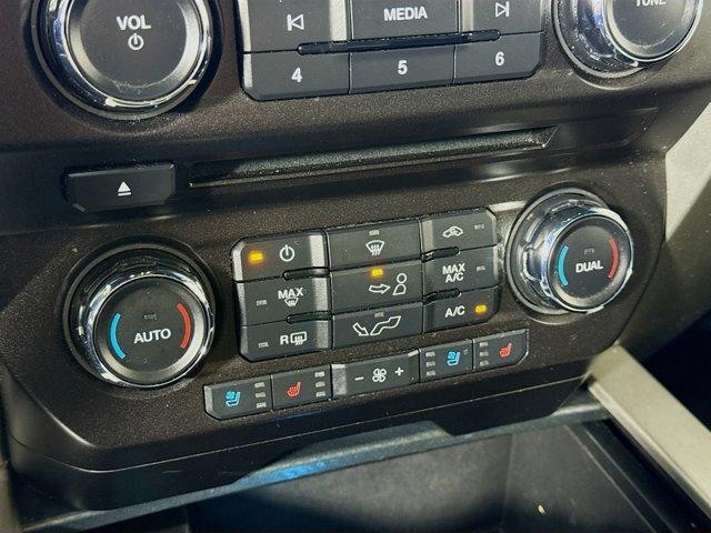 2018 Ford F-150 Vehicle Photo in Flemington, NJ 08822