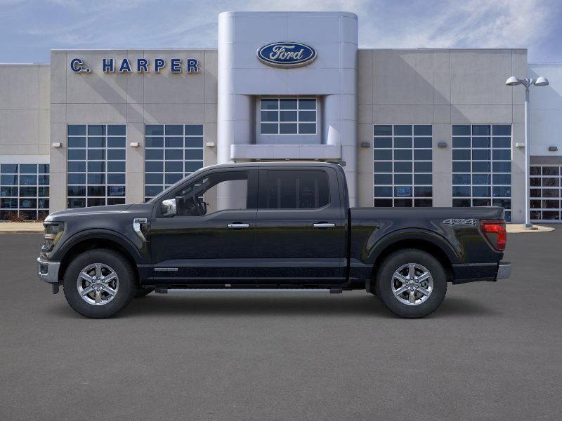 2025 Ford F-150 Vehicle Photo in Belle Vernon, PA 15012