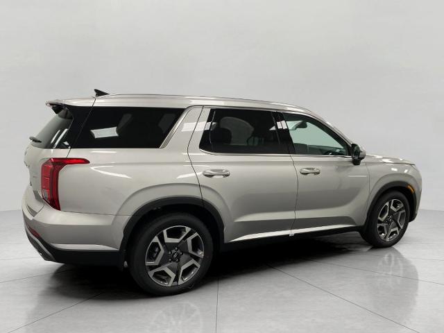 2025 Hyundai PALISADE Vehicle Photo in Appleton, WI 54913