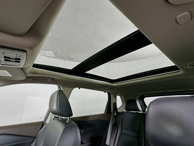 2022 Nissan Rogue Vehicle Photo in Flemington, NJ 08822