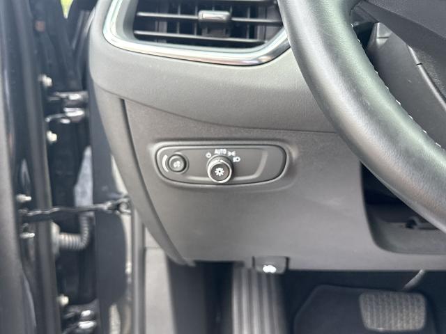2023 Chevrolet Equinox Vehicle Photo in BENTONVILLE, AR 72712-4322