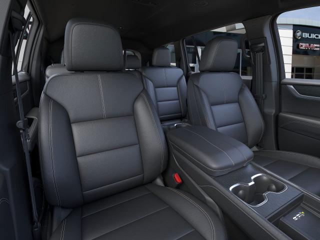 2025 GMC Acadia Vehicle Photo in TREVOSE, PA 19053-4984