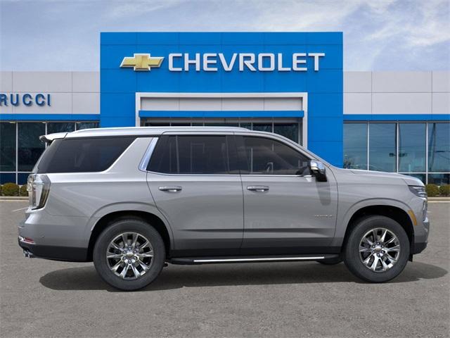 2025 Chevrolet Tahoe Vehicle Photo in MILFORD, OH 45150-1684
