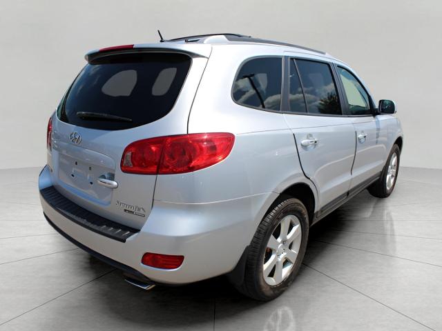 2007 Hyundai SANTA FE Vehicle Photo in Green Bay, WI 54304