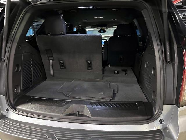 2023 Chevrolet Tahoe Vehicle Photo in Roslyn, NY 11576
