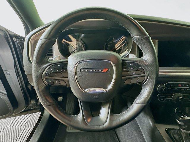2019 Dodge Charger Vehicle Photo in Doylsetown, PA 18901