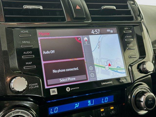 2020 Toyota 4Runner Vehicle Photo in Flemington, NJ 08822
