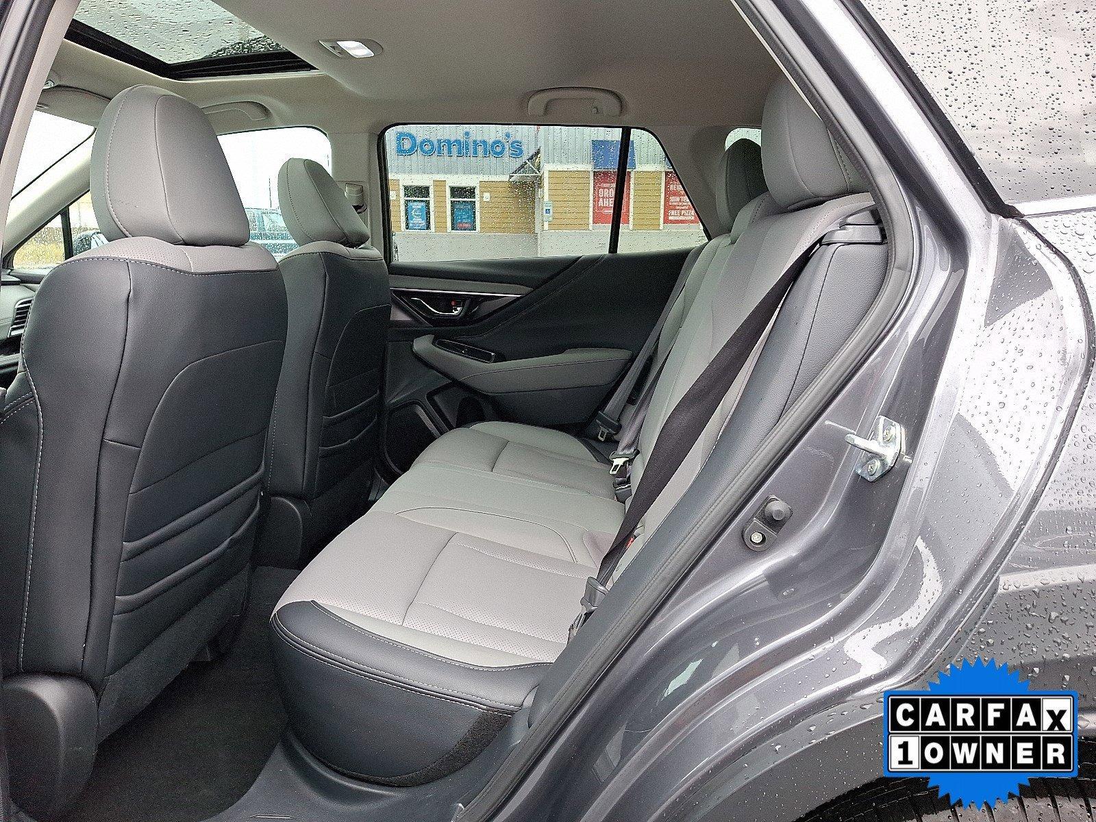 2024 Subaru Outback Vehicle Photo in Harrisburg, PA 17111