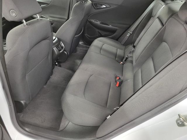 2024 Chevrolet Malibu Vehicle Photo in NEENAH, WI 54956-2243