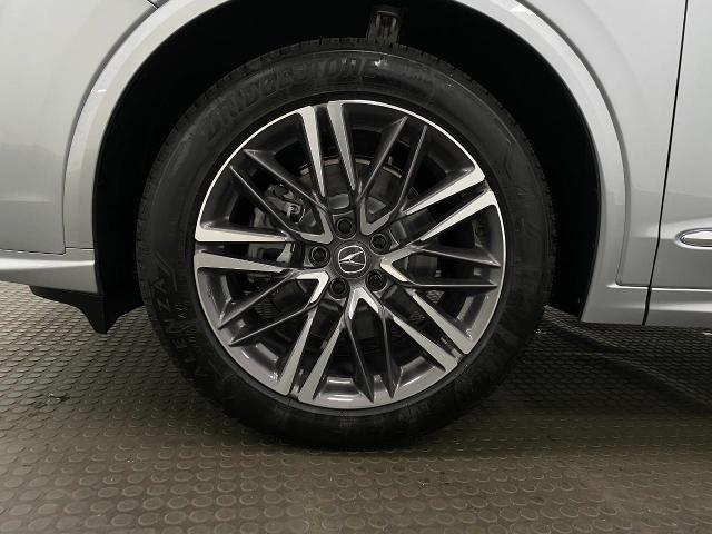 2026 Acura MDX Vehicle Photo in Appleton, WI 54913