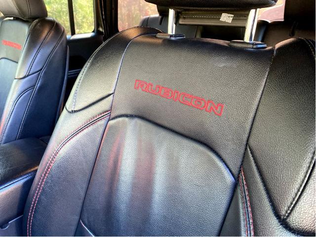 2019 Jeep Wrangler Unlimited Vehicle Photo in Statesboro, GA 30458