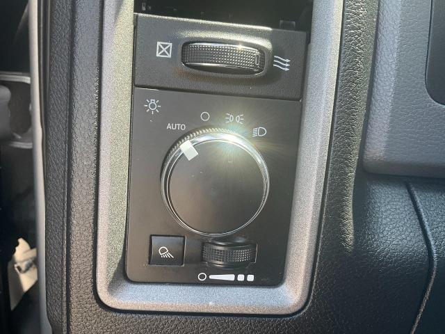 2016 Ram 2500 Vehicle Photo in Kaukauna, WI 54130