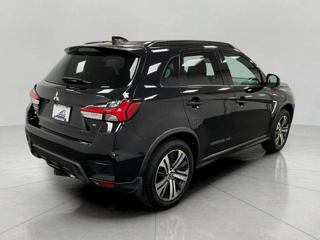 2020 Mitsubishi Outlander Sport Vehicle Photo in Appleton, WI 54913