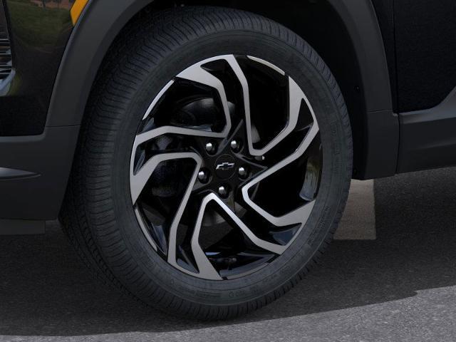 2026 Chevrolet Trailblazer Vehicle Photo in LANCASTER, PA 17601-0000