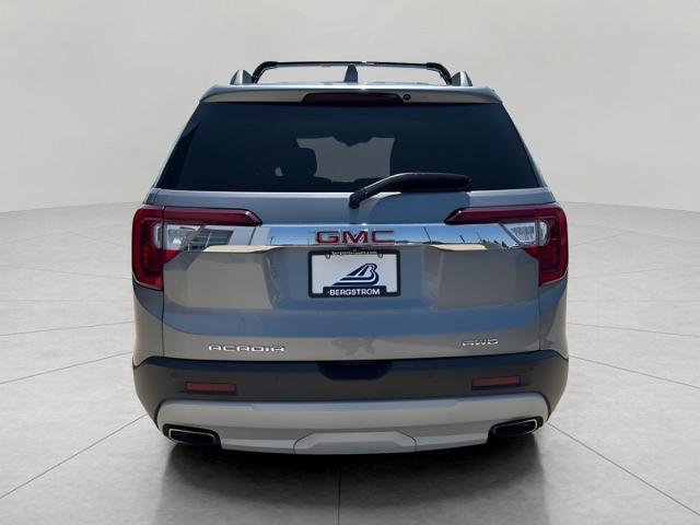 2023 GMC Acadia Vehicle Photo in MANITOWOC, WI 54220-5838