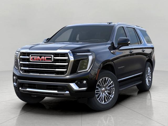 2025 GMC Yukon Vehicle Photo in MANITOWOC, WI 54220-5838