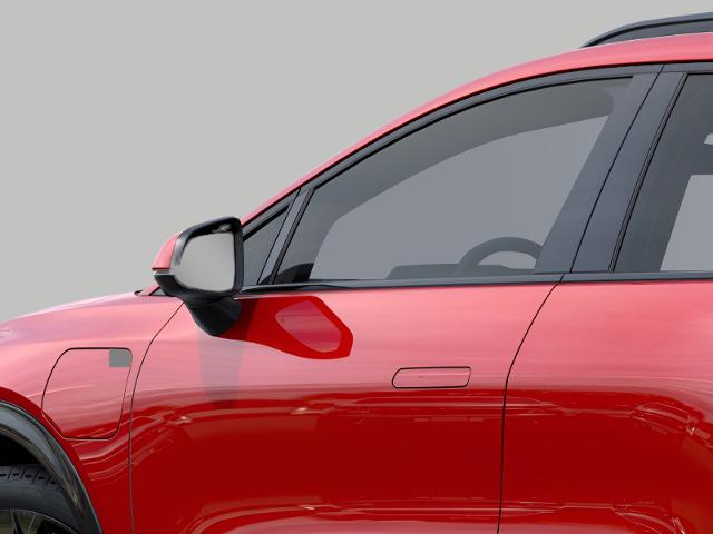 2025 Chevrolet Equinox EV Vehicle Photo in NEENAH, WI 54956-2243