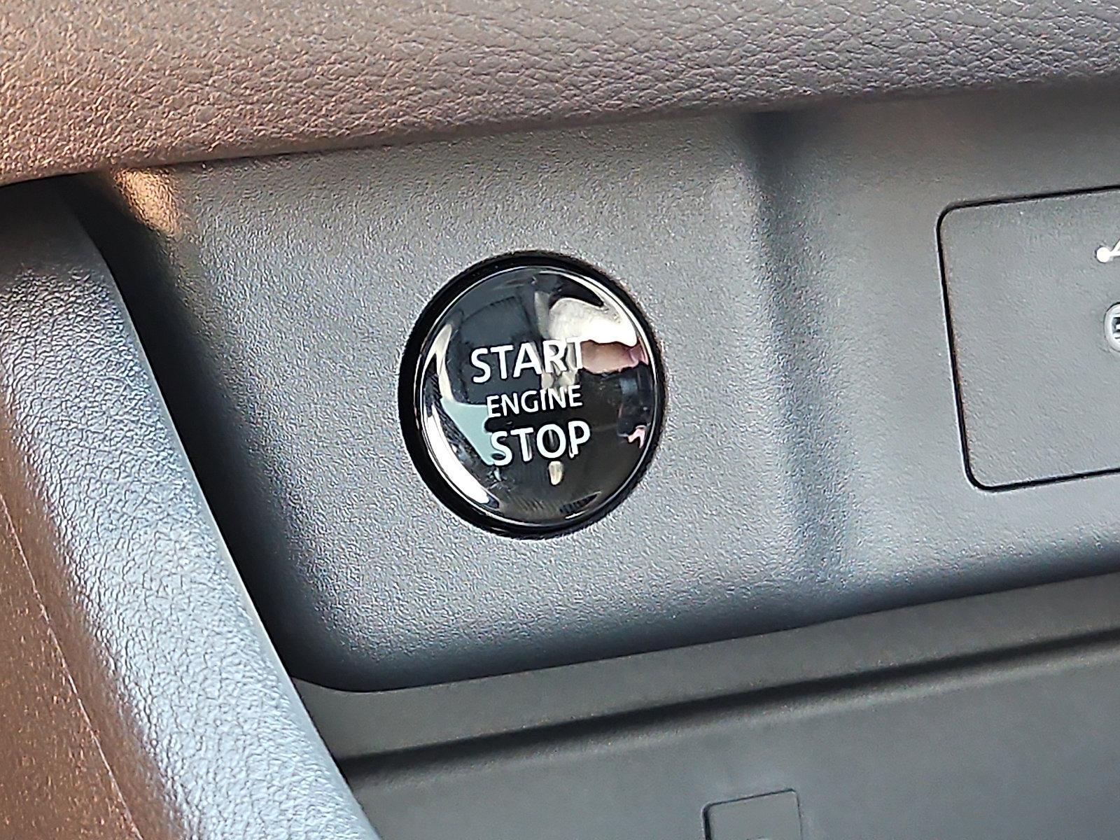 2025 Nissan Rogue Vehicle Photo in Jenkintown, PA 19046