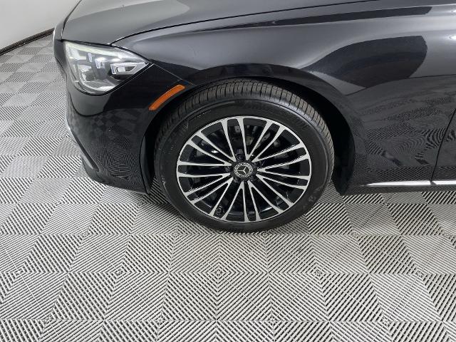 2022 Mercedes-Benz S-Class Vehicle Photo in GILBERT, AZ 85297-0402
