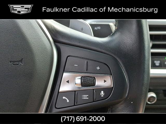 2021 BMW 430i xDrive Vehicle Photo in MECHANICSBURG, PA 17050-1707