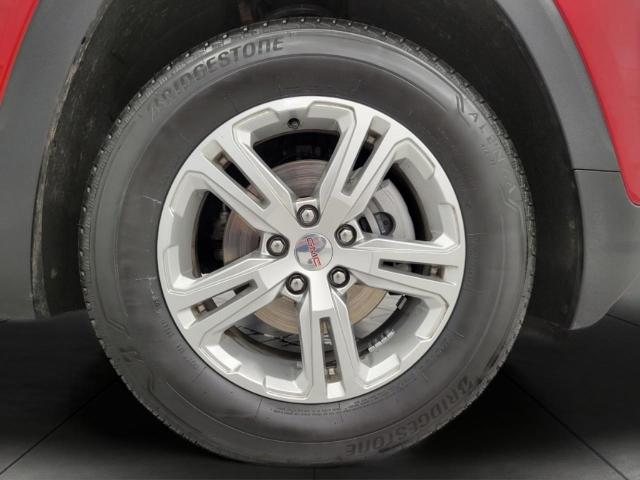 2024 GMC Terrain Vehicle Photo in APPLETON, WI 54914-4656