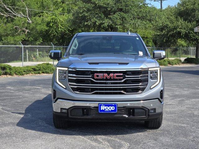 2024 GMC Sierra 1500 Vehicle Photo in Decatur, TX 76234